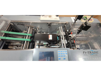 Machine d'impression Duplo System 5000: photos 3