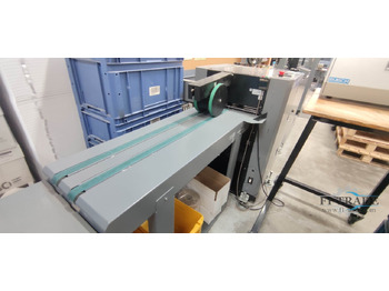 Machine d'impression Duplo System 5000: photos 5