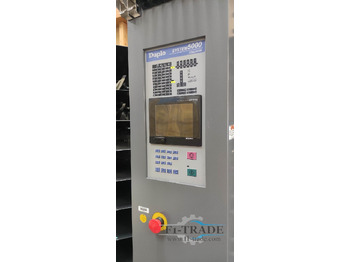 Machine d'impression Duplo System 5000: photos 4