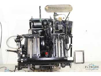 Massicot Heidelberg OHT: photos 2