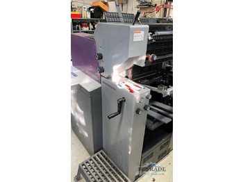 Presse offset Heidelberg QM46-2: photos 3 Presse offset Heidelberg QM46-2: photos 3