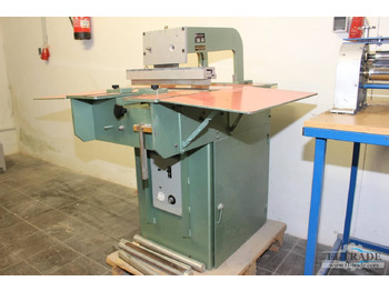 Machine d'impression Hunkeler BDRM: photos 4