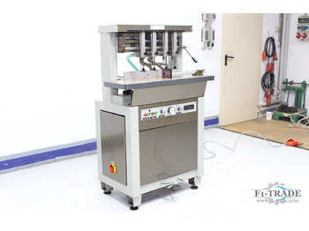 Machine d'impression Josef Foellmer IRAM 400/445: photos 2 Machine d'impression Josef Foellmer IRAM 400/445: photos 2