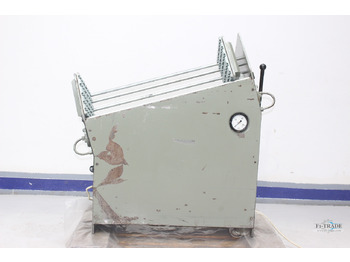 Machine d'impression