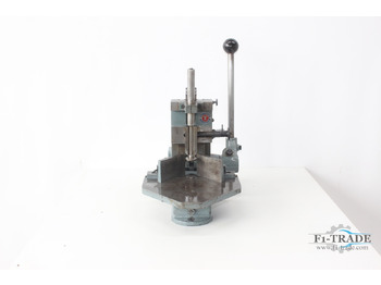 Relieuse Karl Tränklein EK: photos 2 Relieuse Karl Tränklein EK: photos 2