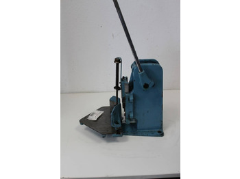 Relieuse Karl Tränklein EK: photos 5 Relieuse Karl Tränklein EK: photos 5