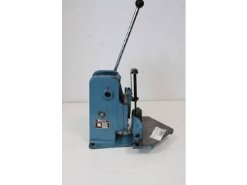 Relieuse Karl Tränklein EK: photos 3 Relieuse Karl Tränklein EK: photos 3