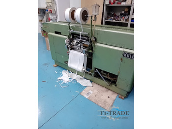 Machine d'impression