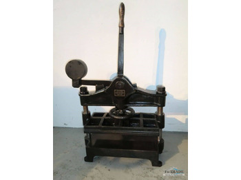 Machine d'impression