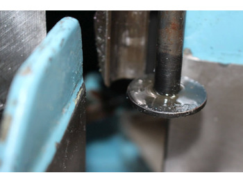 Machine d'impression Krause Y6R: photos 5