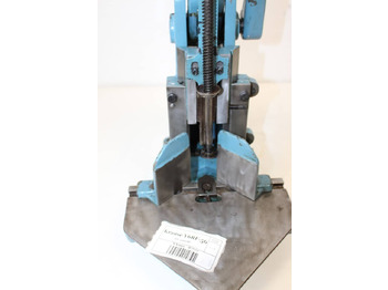 Machine d'impression Krause Y6R: photos 4