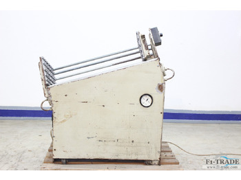 Machine d'impression