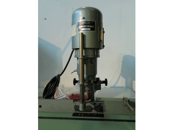 Machine d'impression