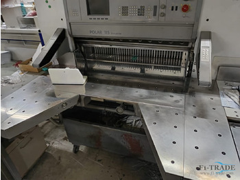 Massicot POLAR