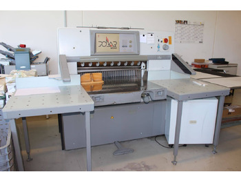 Massicot POLAR