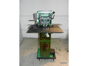 Machine d'impression