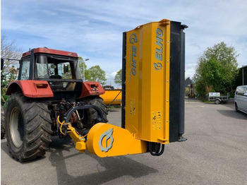 Broyeur d'accotement