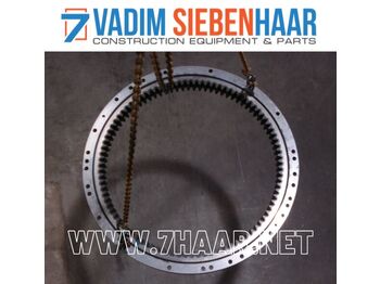 Couronne d'orientation KOMATSU
