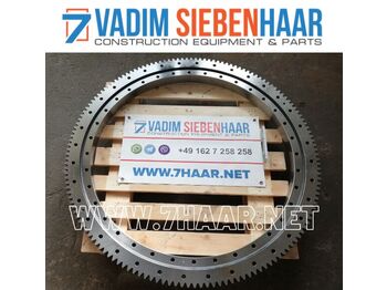 Couronne d'orientation LIEBHERR