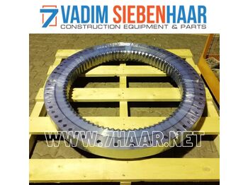 Couronne d'orientation LIEBHERR