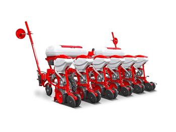 Semoir monograine SOIL MASTER
