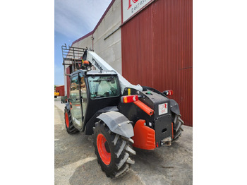 Chariot télescopique BOBCAT TL30.60DA: photos 3 Chariot télescopique BOBCAT TL30.60DA: photos 3