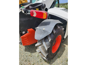 Chariot télescopique BOBCAT TL30.60DA: photos 4 Chariot télescopique BOBCAT TL30.60DA: photos 4