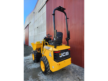 Mini tombereau JCB 1T-2S5: photos 5