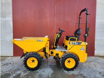 Mini tombereau JCB 1T-2S5: photos 4