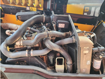 Chariot télescopique JCB 535-95: photos 5