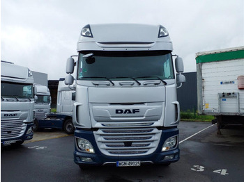 Tracteur routier DAF XF 480