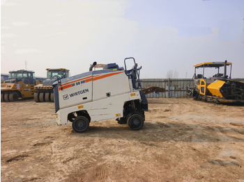 WIRTGEN W50HR miling machine en crédit-bail WIRTGEN W50HR miling machine: photos 3