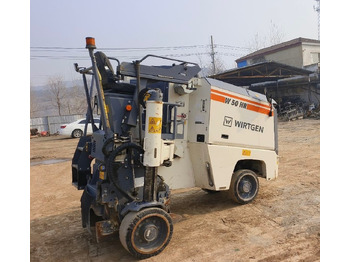 WIRTGEN W50HR miling machine en crédit-bail WIRTGEN W50HR miling machine: photos 1