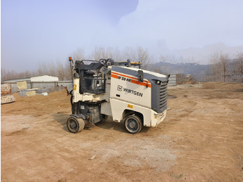 WIRTGEN W50HR miling machine en crédit-bail WIRTGEN W50HR miling machine: photos 2