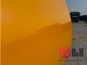 Camion malaxeur neuf BĘBEN DO BETONOMIESZARKI LIEBHERR, CIFA, STETTER: photos 2