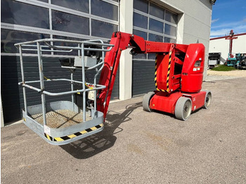 Nacelle articulée Manitou 120 AET JC - 12m Gelenk-Teleskop-Arbeitsbühne: photos 5