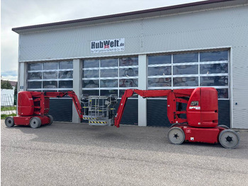 Nacelle articulée MANITOU 120 AETJ-C