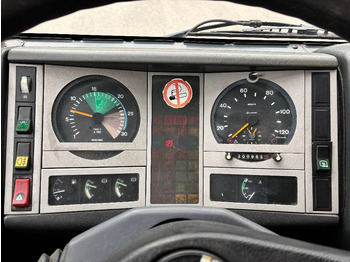 Camion avec nacelle Ruthmann T265 LKW Arbeitsbühne 26,4m auf MAN: photos 5