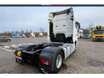 Tracteur routier MAN 18.470 4x2 GM Cab: photos 4