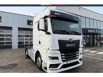 Tracteur routier MAN 18.470 4x2 GM Cab: photos 2