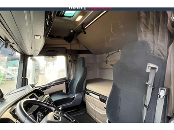 Tracteur routier MAN 18.470 4x2 GM Cab: photos 5