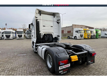 Tracteur routier MAN 18.470 4x2 GM Cab: photos 3