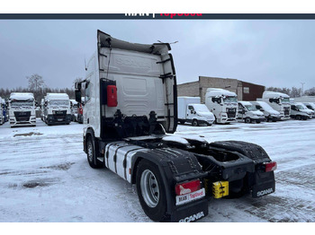 Tracteur routier Scania R460 (9582): photos 3 Tracteur routier Scania R460 (9582): photos 3