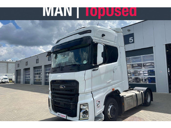 Tracteur routier FORD