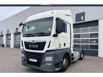 Tracteur routier MAN TGX 18.460