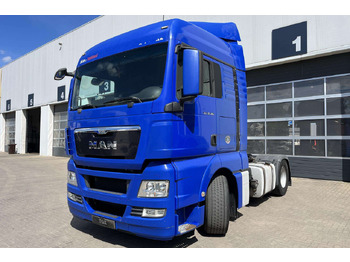 Tracteur routier MAN TGX 18.480