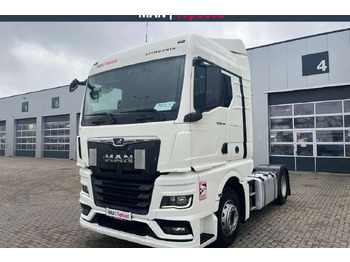 Tracteur routier MAN TGX 18.480