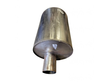 Catalyseur DAF