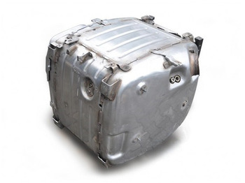 Catalyseur SCANIA R