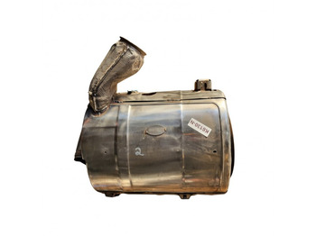 Catalyseur DAF XF 106